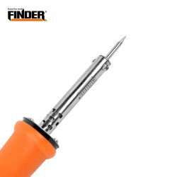 Finder 30W Soldering Iron by World One Home Appliances;SLDRIRN30W;2021-05-07 08:13:55