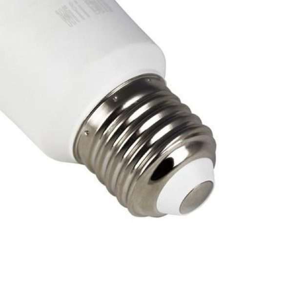 Intelligent 7W Rechargeable Loadshedding LED Bulb - Bayonet 1 pack