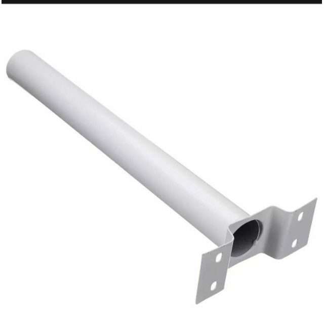 Motion Sensor Solar Street Light with Pole 60W