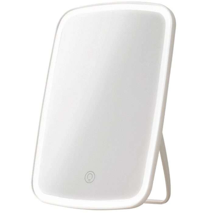 Mijia Portable Touch LED Light Folding Makeup Mirror