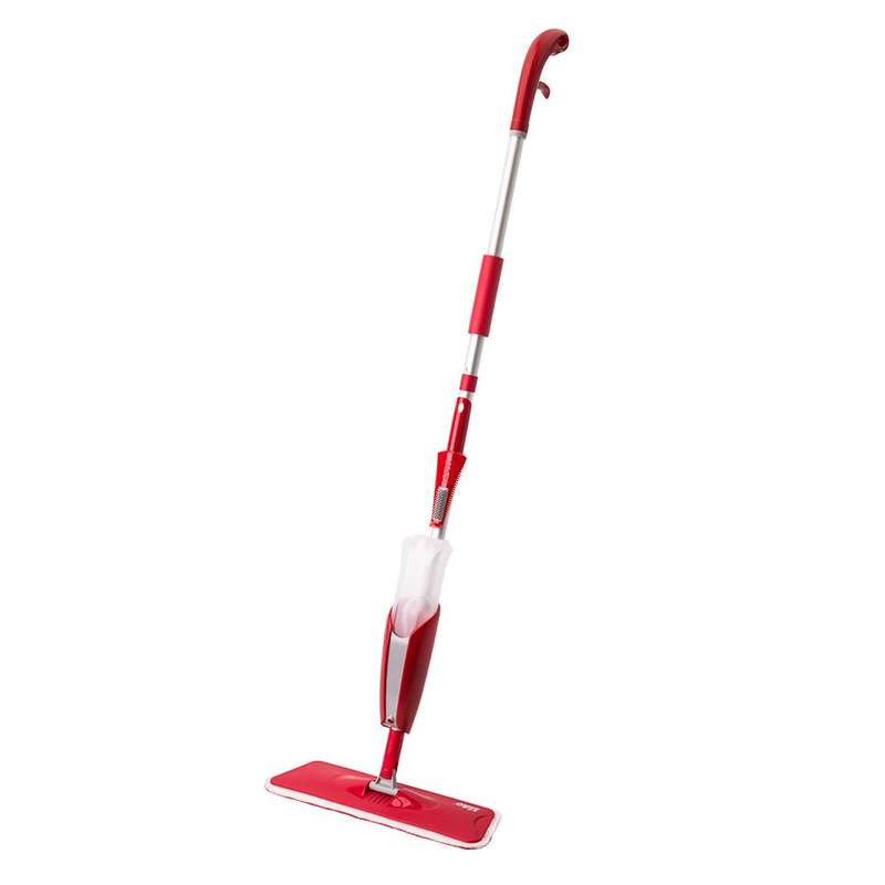 LiAo - Spray Mop - Microfiber Replaceable - LAA130035