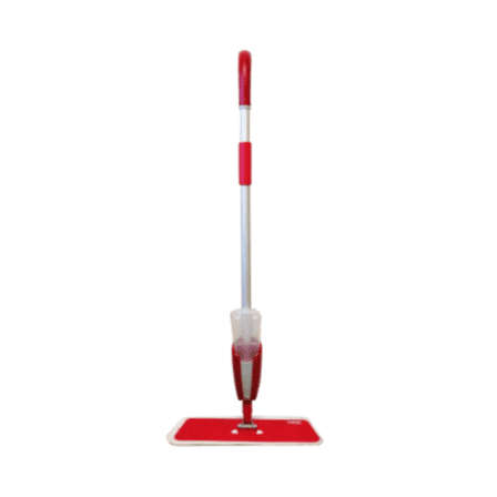 LiAo - Spray Mop - Microfiber Replaceable - LAA130035