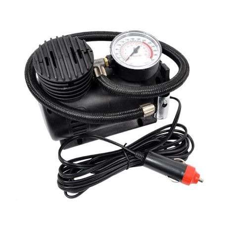 Mini Air Compressor - 250Psi | UNBOXED | DISPLAY MODEL