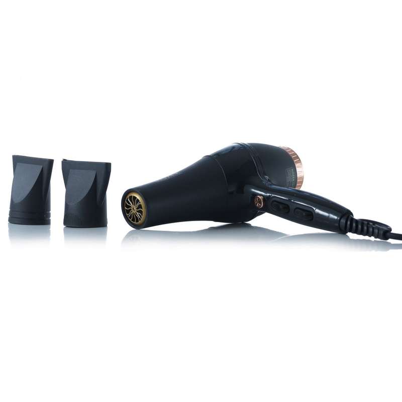 Mozer MZ-9935 Hair Dryer
