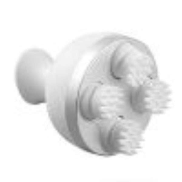 3D Waterproof Electric Head scalp Massager | UNBOXED