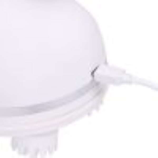 3D Waterproof Electric Head scalp Massager | UNBOXED