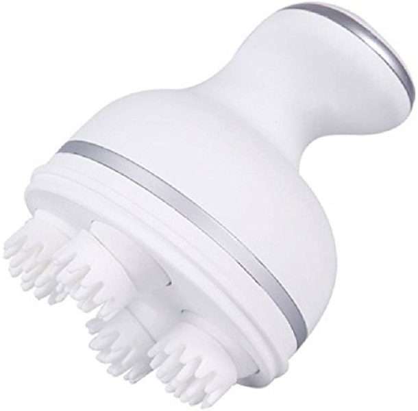 3D Waterproof Electric Head scalp Massager | UNBOXED