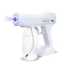 Rechargeable Atomizer (SP-1000) | Handheld | Refillable