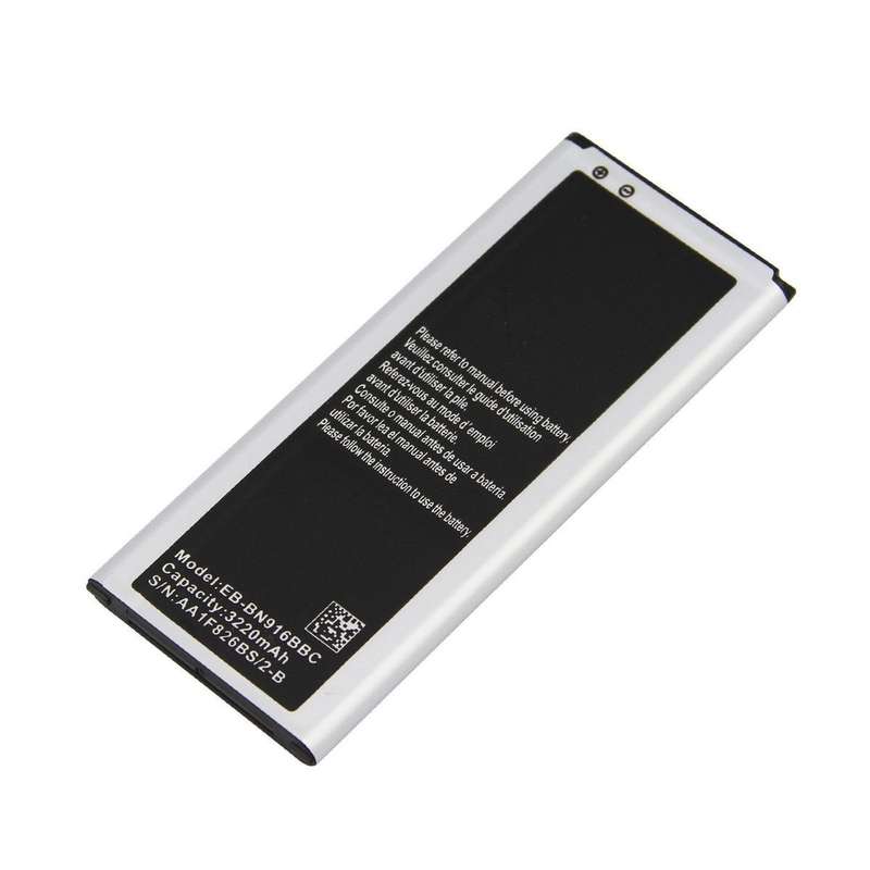 Replacement Battery for Samsung Galaxy Note 4