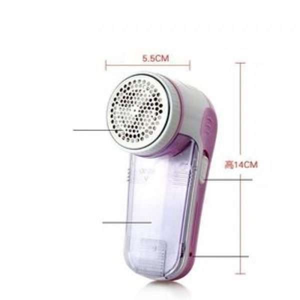 Rechargeable Lint Remover