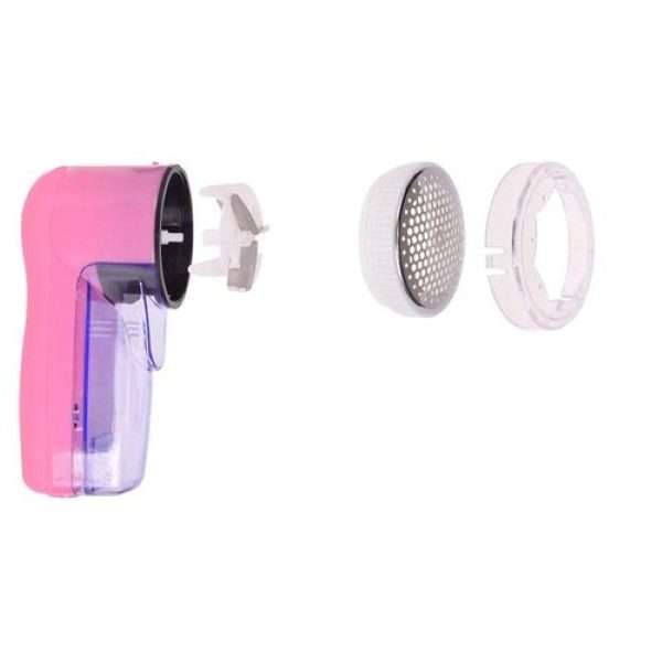 Rechargeable Lint Remover