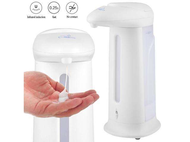Sensor Hand Soap Dispenser Filling Volume 330ml