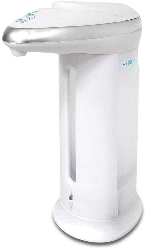 Sensor Hand Soap Dispenser Filling Volume 330ml
