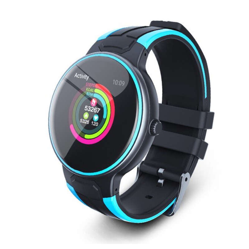 Z8 Smart Watch 24 Heart rate blood oxygen alertIP67 | Refurbished