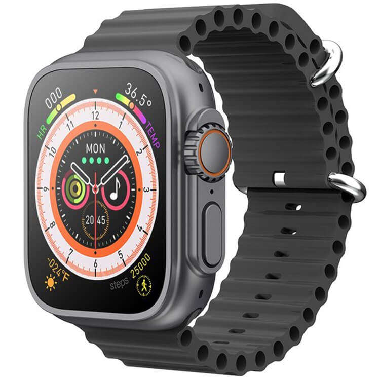 T900 Ultra Smartwatch | Blue