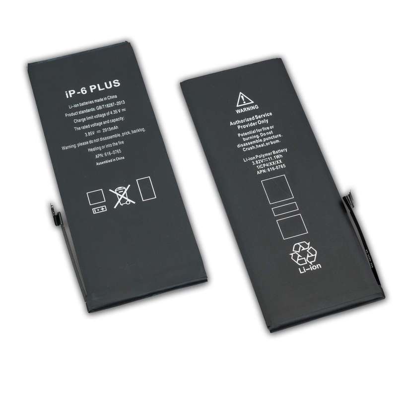 iPhone 6 plus Battery