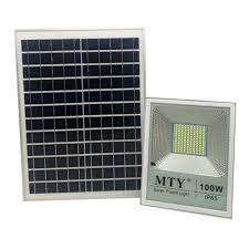 MTY Solar flood light - CS-200W
