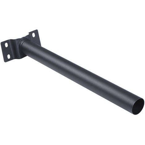 Motion Sensor Solar Street Light with Pole 60W