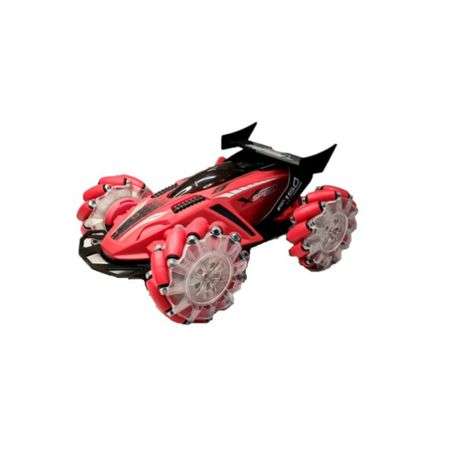 DRIFT STUNT CAR 1:10 Scale R/C VEHICLE