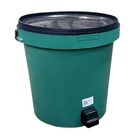 Plastic Bucket - 25L