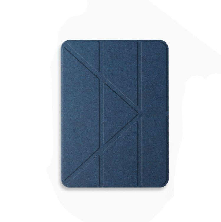 Armour Flip Cover - Stand Design iPad Pro Compatible | (12.9) Inch | BLUE