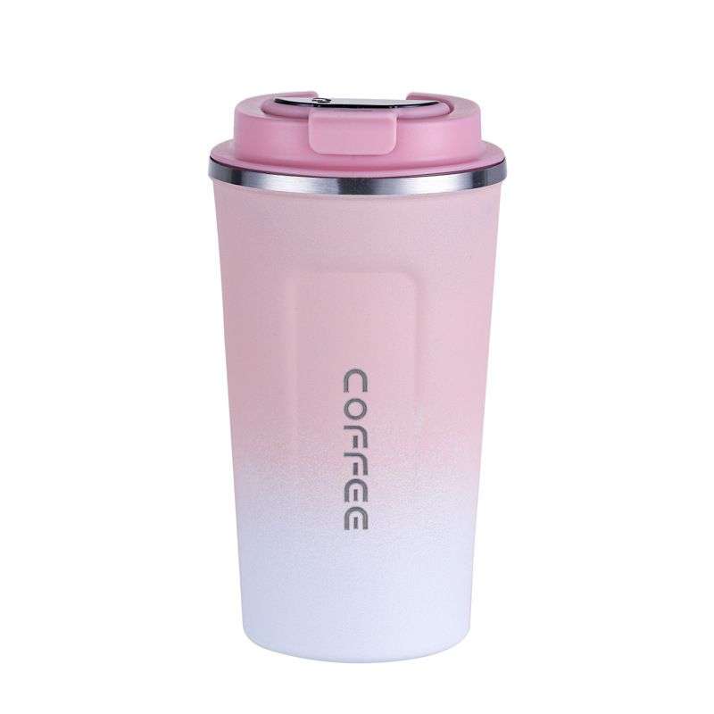 Vacuum Cup 304 Stainless Steel