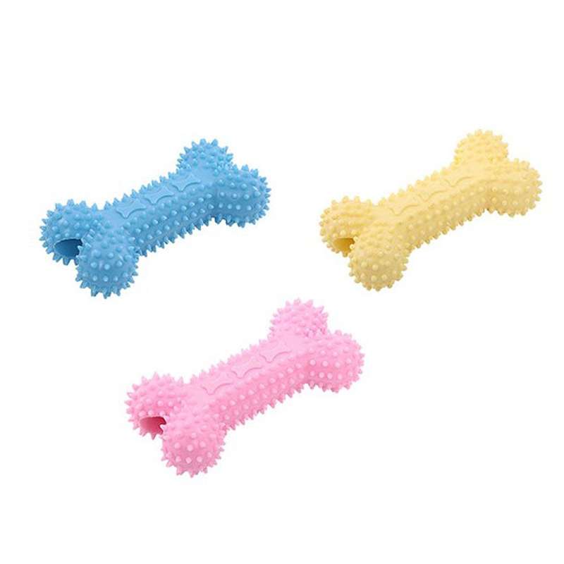 Dog Chew Toy Bones