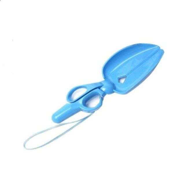 Scissor Scooper Pet Set