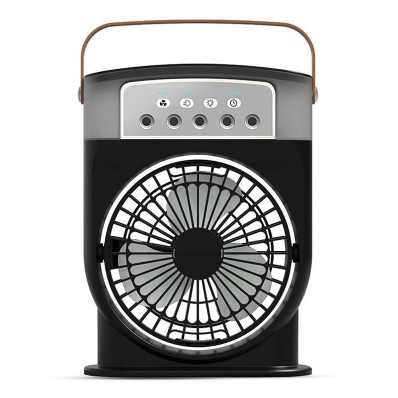 Portable Rechargeable Air Conditioner Fan