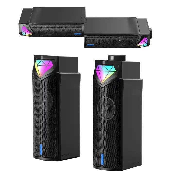 Onikuma 2In1 Speaker