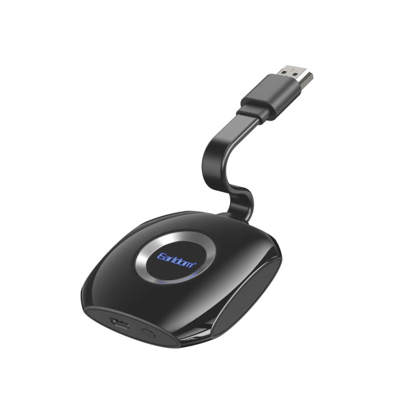 Wireless WIFI display dongle