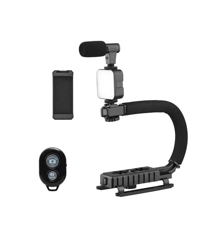 Video Making Kit