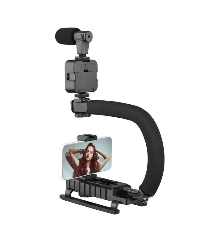 Video Making Kit