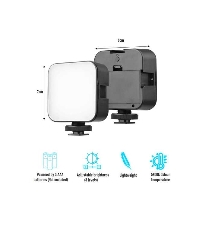 Video Making Kit