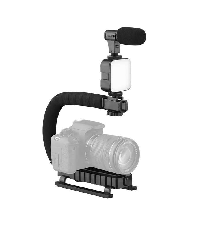 Video Making Kit