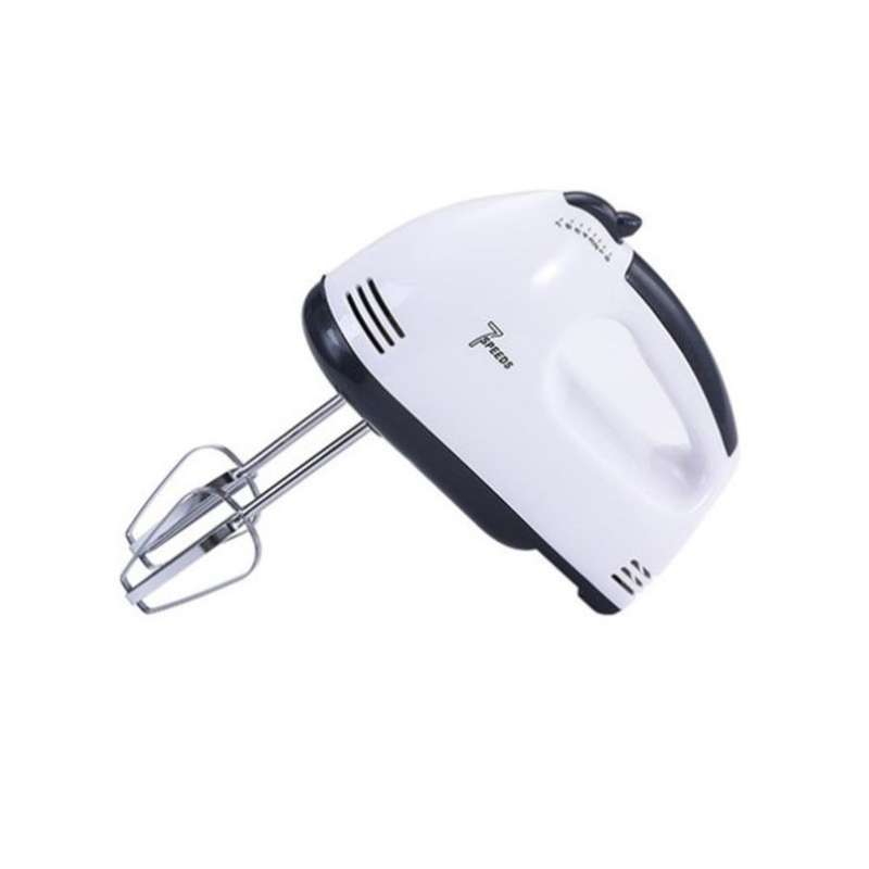 7 Speed Mini Super Hand Mixer