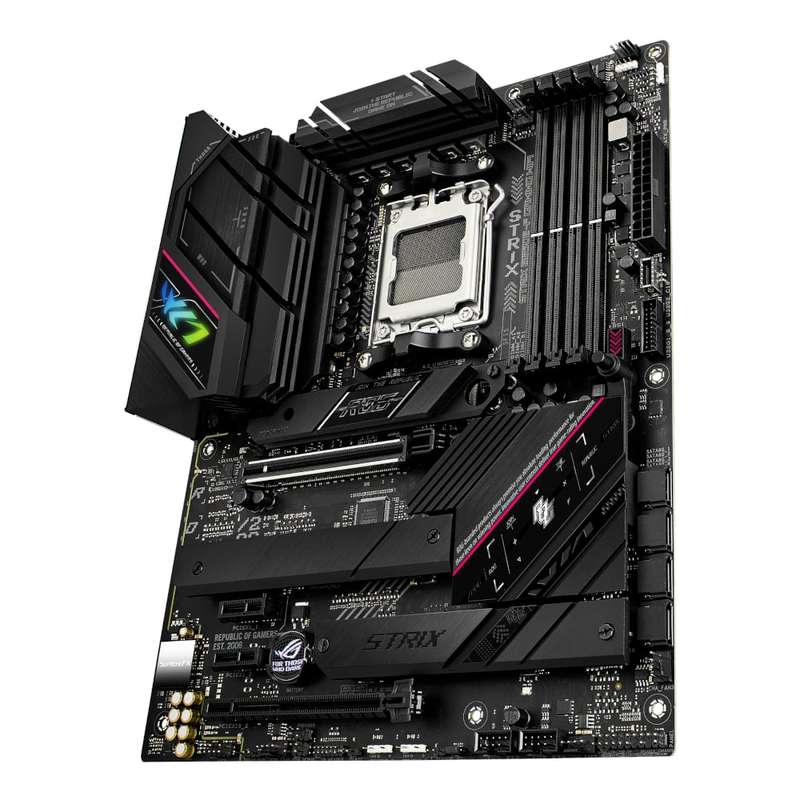 PCBuilder Ryzen 7 7800X3D ARCHON Windows 11 Gaming PC