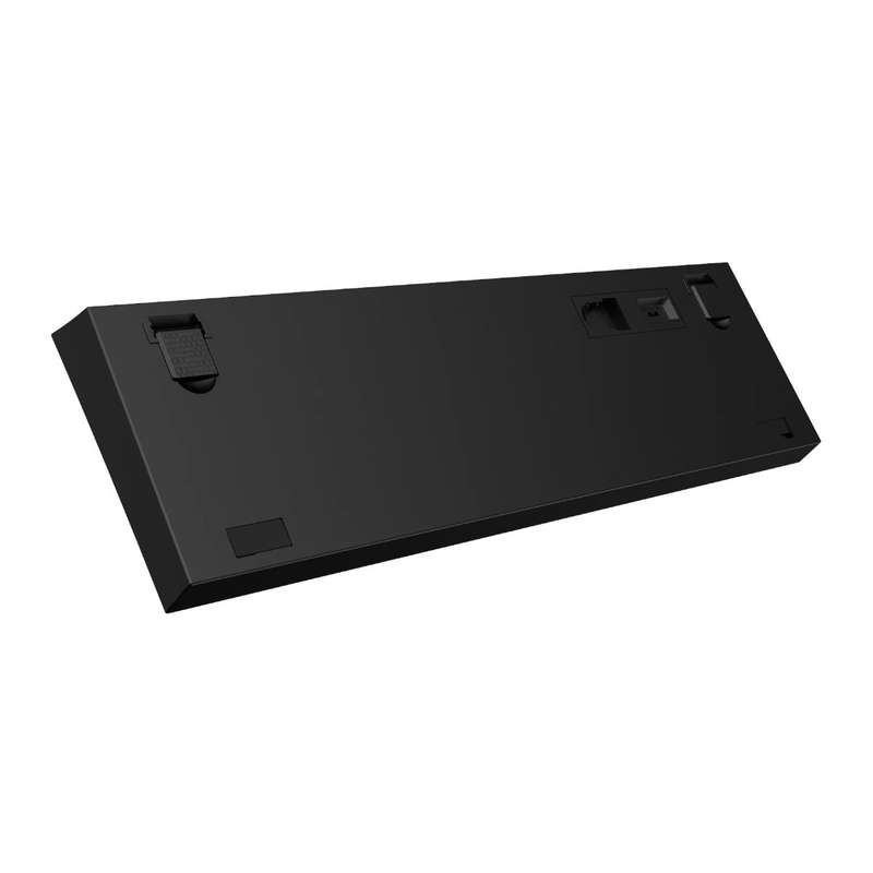 Keyboards & Mice REDRAGON MECHANICAL POLLUX PRO WIRELESS BTRF GAMING KEYBOARD for sale in