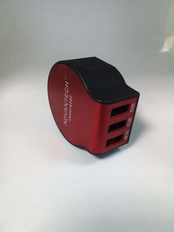Dual USB wall travel charger EX D22 Dual Wall travel charger various colours dual wall travel cha...