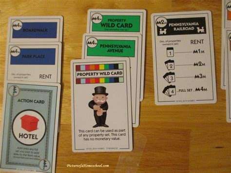 Family Game Night Card Pack | 4 pack Card Game Bundle for Family Game Night