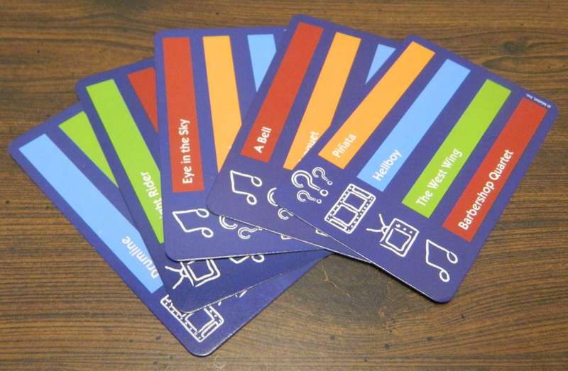 Family Game Night Card Pack | 4 pack Card Game Bundle for Family Game Night