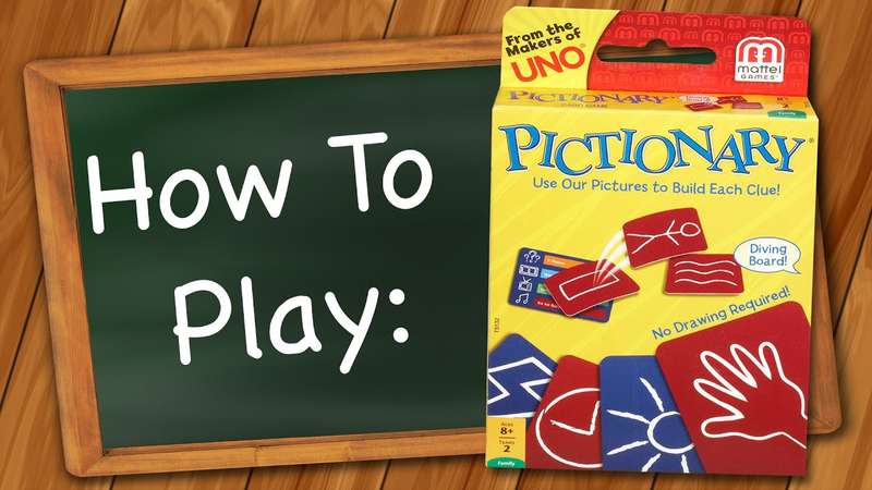 Family Game Night Card Pack | 4 pack Card Game Bundle for Family Game Night