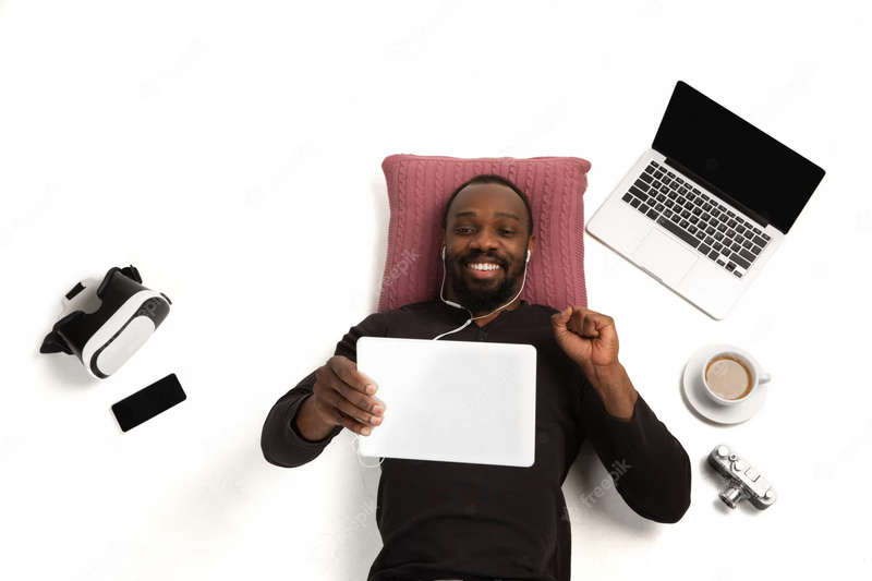 E-Commerce Marketing & Online Digital Markets in South Africa