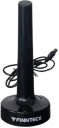 LED Light Up Store FINNTECH High Quality 2dbi Digital Indoor HDTV Antenna for local TV & Radio ch...
