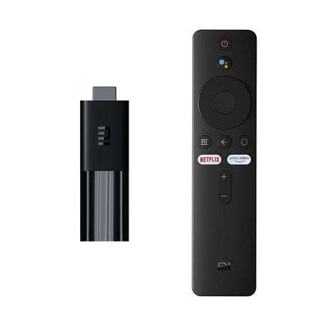 Xiaomi Mi TV Stick Media Player Model: MDZ-24-AA