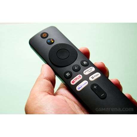 Xiaomi Mi TV Stick Media Player Model: MDZ-24-AA