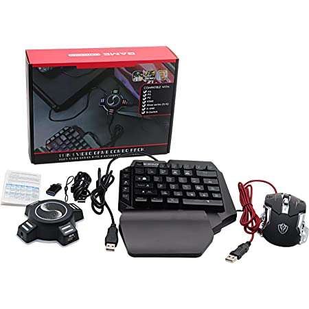 Video Game Combo Pack 11-in-1