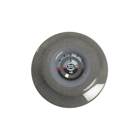 AMC Cookware - 16cm Milk Boiler  Code: A1624