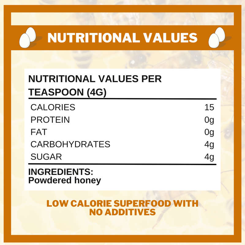 Honey Powder