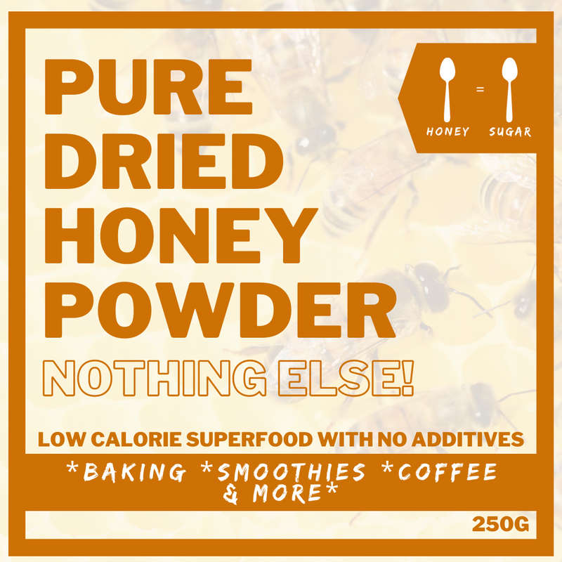 Honey Powder
